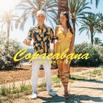 Обложка трека Copacabana