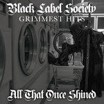 Обложка трека All That Once Shined