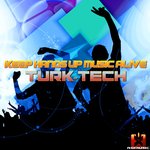 Обложка трека Keep Hands up Music Alive