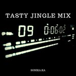 Обложка трека Tasty Jingle Mix Medium