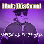 Обложка трека I Rule This Sound