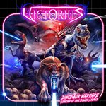 Обложка трека Saurus Infernus Galacticus