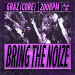 Обложка трека Bring The Noize