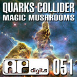 Обложка трека Magic Mushrooms