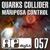 Control - Quarks Collider