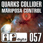 Обложка трека Mariposa de Obsidiana