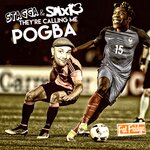 Обложка трека Pogba