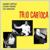 Cabuloso - Trio Carioca