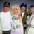 Messages from the Stars speed up - The RAH Band