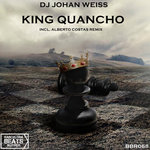 Обложка трека King Quancho