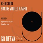 Обложка трека Rejection