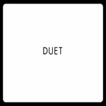 Обложка трека Duet