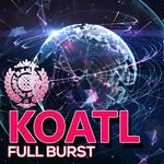 Обложка трека Full Burst