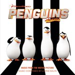 Обложка трека The Penguins of Madagascar