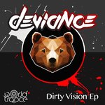 Обложка трека Deviant Indigen