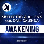 Обложка трека Awakening