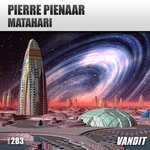 Обложка трека Matahari
