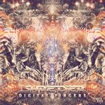 Обложка трека Digital Fingers
