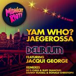 Обложка трека Delirium