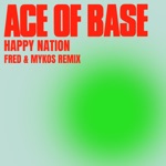 Обложка трека Happy Nation Fred & Mykos Remix