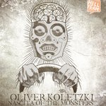 Обложка трека Nascita of the Monsters