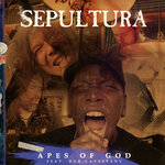 Обложка трека Apes of God