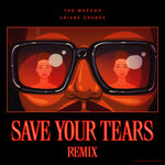 Обложка трека Save Your Tears