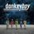 Silver Moon - Donkeyboy
