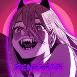 Обложка трека RENEGADE