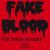 The Dozens - Fake Blood