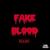 Blood Splashing - Fake Blood