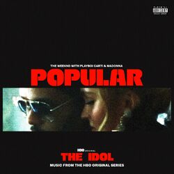 Обложка трека Popular (Music from the HBO Original Series)