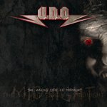 Обложка трека The Wrong Side Of Midnight