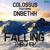 Taking Hold - Colossus