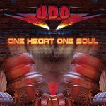 Обложка трека One Heart One Soul