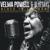 Badass Blues - Velma Powell & Bluedays