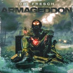 Обложка трека Armageddon