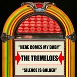 Обложка трека Here Comes My Baby