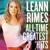Nothin’ Better To Do - LeAnn Rimes