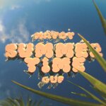 Обложка трека SUMMERTIME