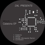 Обложка трека Calatoria