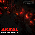 Обложка трека Dark Thoughts