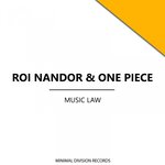 Обложка трека Music Law