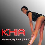 Обложка трека My Neck, My Back (Lick It)