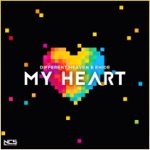 Обложка трека My Heart