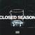 Closed Season - MONOMEE