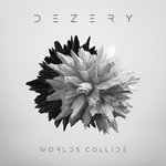 Обложка трека Worlds Collide