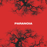 Обложка трека PARANOIA