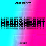 Обложка трека Head & Heart