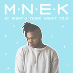 Обложка трека At Night (I Think About You)